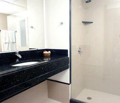 фото отеля Monte Pascoal Praia Hotel Salvador
