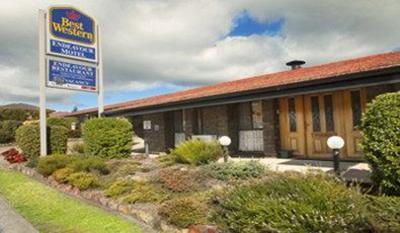 фото отеля Best Western Endeavour East Motel Maitland (Australia)