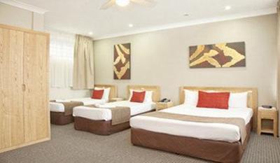 фото отеля Best Western Endeavour East Motel Maitland (Australia)