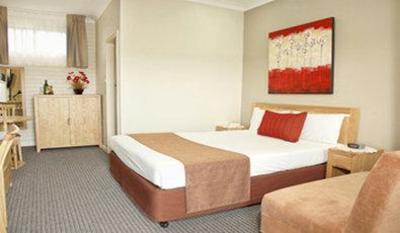 фото отеля Best Western Endeavour East Motel Maitland (Australia)