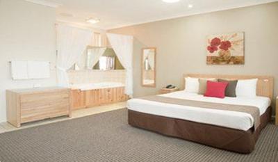 фото отеля Best Western Endeavour East Motel Maitland (Australia)