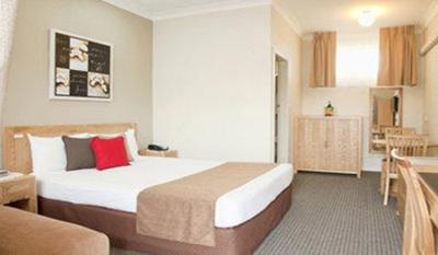 фото отеля Best Western Endeavour East Motel Maitland (Australia)
