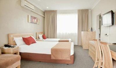 фото отеля Best Western Endeavour East Motel Maitland (Australia)