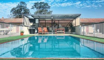 фото отеля Best Western Endeavour East Motel Maitland (Australia)