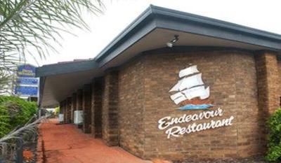 фото отеля Best Western Endeavour East Motel Maitland (Australia)