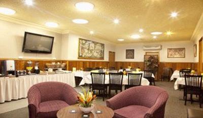 фото отеля Best Western Endeavour East Motel Maitland (Australia)