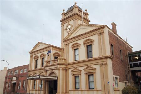фото отеля Best Western Endeavour East Motel Maitland (Australia)
