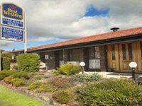 Best Western Endeavour East Motel Maitland (Australia)