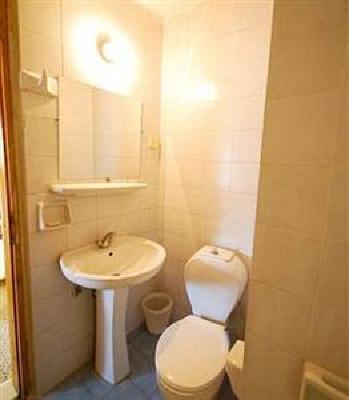фото отеля Ozbay Hotel