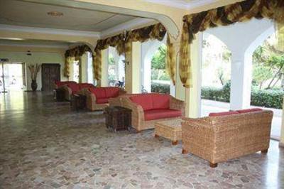 фото отеля Grand Hotel Capo Boi