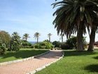 фото отеля Grand Hotel Capo Boi