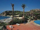 фото отеля Grand Hotel Capo Boi