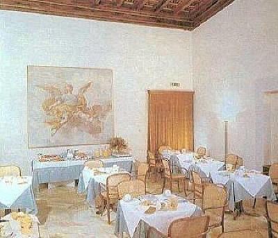 фото отеля Hotel Palazzo Benci