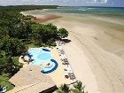 фото отеля Hotel Karapitangui Morro de Sao Paulo