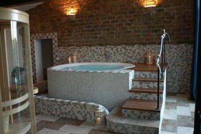 фото отеля Hotel Villa Clementina SPA & Resort