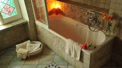 фото отеля Hotel Villa Clementina SPA & Resort