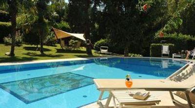 фото отеля Hotel Villa Clementina SPA & Resort