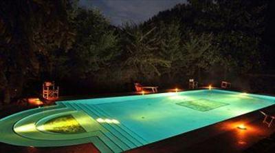 фото отеля Hotel Villa Clementina SPA & Resort
