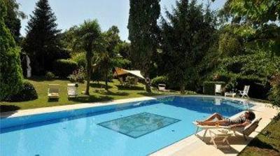 фото отеля Hotel Villa Clementina SPA & Resort