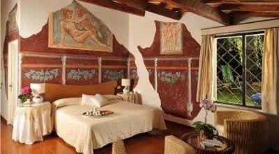 фото отеля Hotel Villa Clementina SPA & Resort