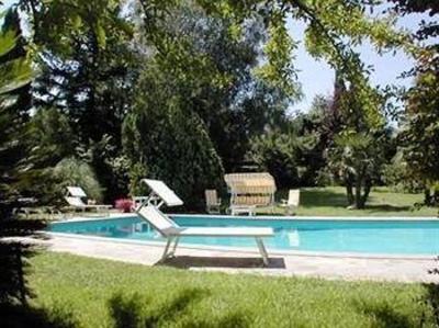 фото отеля Hotel Villa Clementina SPA & Resort