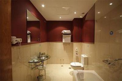 фото отеля Hotel Ateneo Puerta del Sol