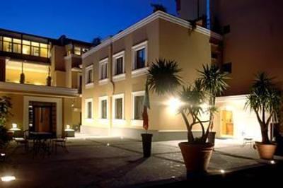фото отеля Forum Hotel Naples
