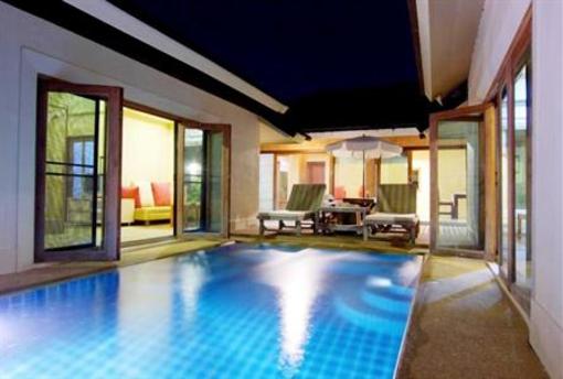 фото отеля Eravana Resort Pattaya
