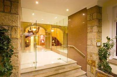 фото отеля The Savoy Jersey