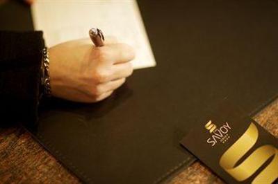 фото отеля The Savoy Jersey