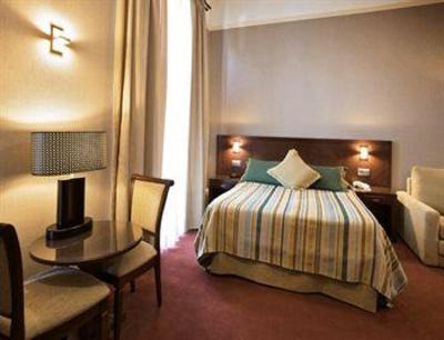 фото отеля The Savoy Jersey