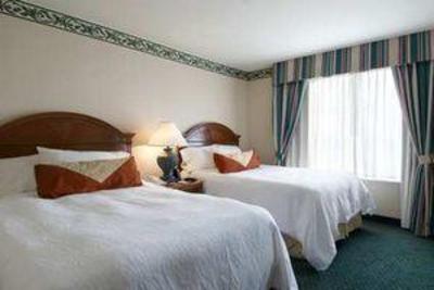 фото отеля Hilton Garden Inn McAllen