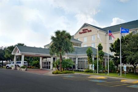 фото отеля Hilton Garden Inn McAllen