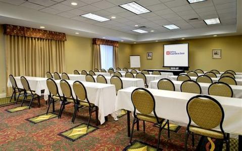 фото отеля Hilton Garden Inn McAllen