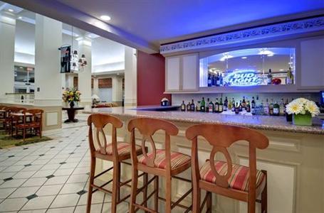 фото отеля Hilton Garden Inn McAllen