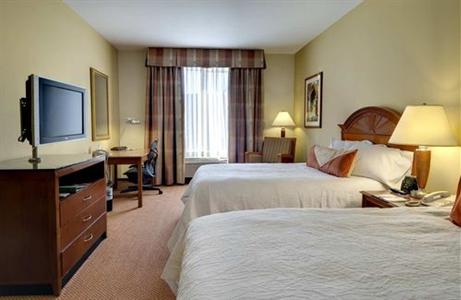 фото отеля Hilton Garden Inn McAllen