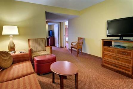 фото отеля Hilton Garden Inn McAllen
