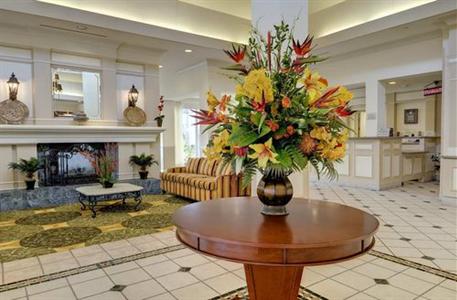 фото отеля Hilton Garden Inn McAllen