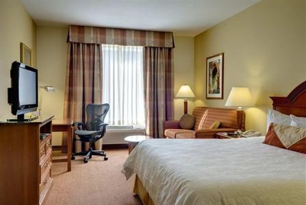 фото отеля Hilton Garden Inn McAllen