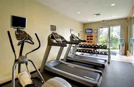 фото отеля Hilton Garden Inn McAllen