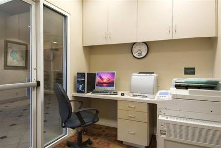 фото отеля Hilton Garden Inn McAllen