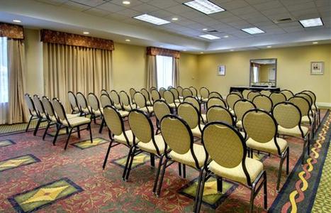 фото отеля Hilton Garden Inn McAllen