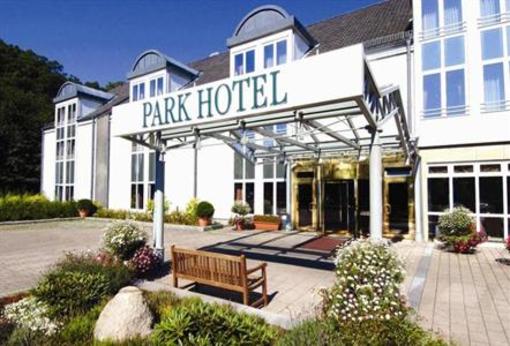 фото отеля Park Hotel Ahrensburg