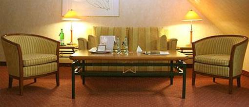 фото отеля Park Hotel Ahrensburg