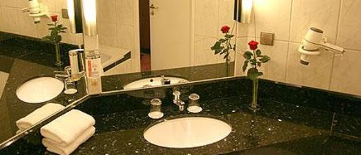 фото отеля Park Hotel Ahrensburg