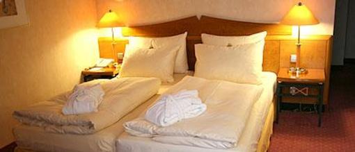 фото отеля Park Hotel Ahrensburg