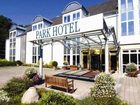 фото отеля Park Hotel Ahrensburg