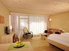 фото отеля Almhotel Forsthofalm