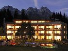 фото отеля Almhotel Forsthofalm