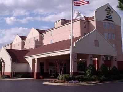 фото отеля Homewood Suites by Hilton Augusta